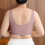 Women's Bras Open Front Trackless Underwire Plus Size Tank Bras for Women 5
