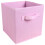 Square Foldable Storage Bins Organization and Storage Closet Organizer Storage 2