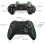 Controller di gioco wireless con ricevitore USB, design ergonomico, compatibile con Xbox One/S/X, PS3, Xbox Elite, Windows 10 6