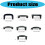 Replacement Suitcase Handle with High-Strength Lightweight Construction 3