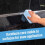 Ultra-Soft Foam Core Microfiber Applicator Pads 8 Pack for Car Care 3