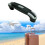 Replacement Suitcase Handle with High-Strength Lightweight Construction 4