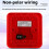 Fire Alarm Strobe Siren System for Home and Office 7