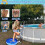 Foldable Foot Bath Basin – Portable Blue Soaking Tub 7