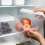 3.4L Airtight Bread Storage Box, BPA-Free, Stackable, Clear, for Kitchen Counter & Fridge – Compatible with Standard Bread Sizes 7