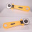 Fabric Cutter for Quilting Sewing and Crafting with Precision 3