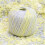 2 Rolls Fine Cotton Yarn Segmental Dyed Silk Thread for Crochet and Knitting Projects Type 3 6