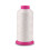 White Sewing Thread 1Set for Sewing and Embroidery Machine 4