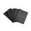DAMAI microfiber cleaning cloths thickened streak-free 10 2