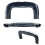 Replacement Suitcase Handle with High-Strength Lightweight Construction 7
