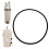 Heavy Duty O Rings For Pool Filter Maintenance Quality Rubber Material 2