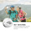 Bicycle Bottle Cage Rack Mount 2 Pcs White 8