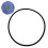 Heavy Duty O Rings For Pool Filter Maintenance Quality Rubber Material 6