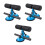 3Pièces Dispositif Abdominal Ventouses Pour Sport 5