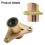 ATV Front Wheel Hub for Kazuma Meerkat 50cc 110cc 8