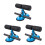3Pièces Dispositif Abdominal Ventouses Pour Sport 7