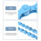 Bike Chain Replacement Anti-Rust Mountain Bicycle Chain 7