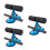 3Pièces Dispositif Abdominal Ventouses Pour Sport 8