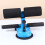 3Pièces Dispositif Abdominal Ventouses Pour Sport 10