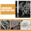 Double Headed Nail Set Double Seamless Nails Fixing Tools Silver 2