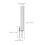 Double Headed Nail Set Double Seamless Nails Fixing Tools Silver 3