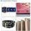 Κιτ εργαλείων Grommet Copper20mm ID50-Set με 3 Setters και 4