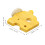 Cockatiel bird perch natural wood exercise platform 1 pack 2
