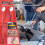 Telescoping Inspection Mirror Stainless Steel 5 Pcs 3