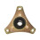 ATV Front Wheel Hub for Kazuma Meerkat 50cc 110cc 7