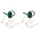 Miniature Garden Tools Set for Dollhouse - 2 Sets 3