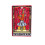 Ysmzzmsy 1PCS Tarot Cards(4) Piece Iron-On Patch 1
