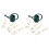 Miniature Garden Tools Set for Dollhouse - 2 Sets 4