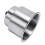 Stainless Steel Drink Holder with Drain for Marine Use 4