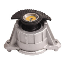 Front Left/Right Engine Mount for Mercedes-Benz W204/W212 E350/C350/E400 (2008-2016), Compatible with 3.5L & 3.0L engines, Part# 2042400917