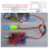 Kit de Eletrônica Faça Você Mesmo Multifuncional e Fácil de Usar (1 Conjunto) 2