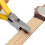 2 mm Round Leather Belt Band Hole Puncher 3