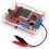 Kit de Eletrônica Faça Você Mesmo Multifuncional e Fácil de Usar (1 Conjunto) 3