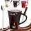 Chocolate Fondue Cup Set with Forks 2026 1