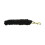 (1.7m, Black) Hy Lead Rope With Trigger Hook 1