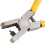 2 mm Round Leather Belt Band Hole Puncher 4