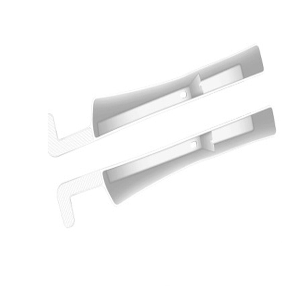 Car Seat Gap Organizer With Phone Holder, Compatible With Cars & Suvs Â White 9327961881082