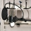 Double Layer Studio Microphone Filter Flexible Wind Screen Mic Shield 2