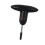 Golf Torque Wrench Compact Head Tool High Performance Metal Golf Driver Tool Black Red 3