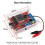 Kit de Eletrônica Faça Você Mesmo Multifuncional e Fácil de Usar (1 Conjunto) 7