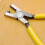 2 mm Round Leather Belt Band Hole Puncher 7