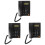 Household Telephone Set for Seniors 3-Pack 4