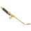 Propane Torch Head Adjustable Flame Golden Self-Igniting 1