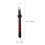 2 phíosa strap frith-statach gluaisteán rubair crios talún feithicle 2