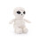 Brinquedo de pelúcia de múmia antiga para crianças, 19 cm (7,5 polegadas) 2