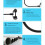 Double Layer Studio Microphone Filter Flexible Wind Screen Mic Shield 8